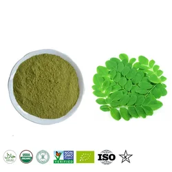 100g-1000g High Quality 100% Moringa Leaf, Free Shipping