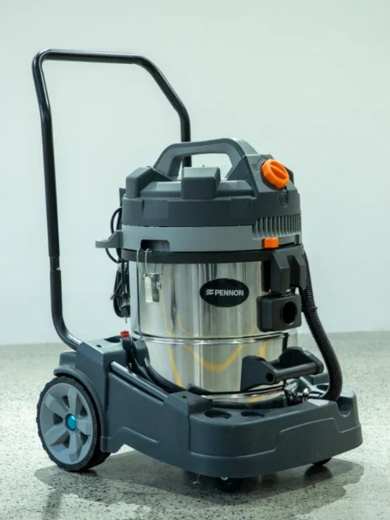 Vacuum Cleaner Wet And Dry Floor Washer Machine Vacuum Cleaner 220v 3600w 80l Capacity