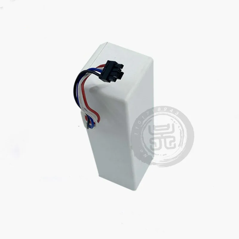 14.4V Battery 5600mAh Robot Vacuum Cleaner 1C Battery For Xiaomi Mijia 1C STYTJ01ZHM Robot Vacuum Mop Cleaner Accessories