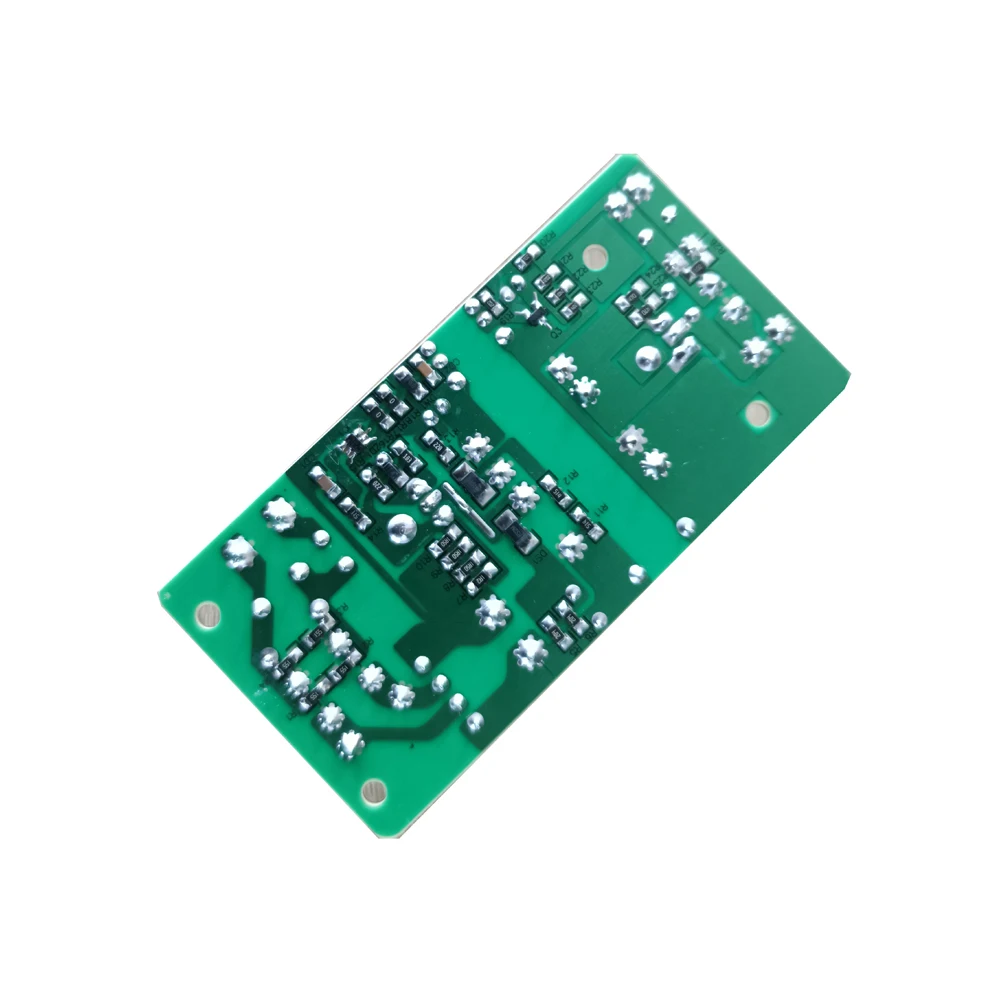 Switching Power Supply Board AC-DC Convertor 15V 4A Power Supply Module60W Power Module Raw Board 87% Conversion Efficiency