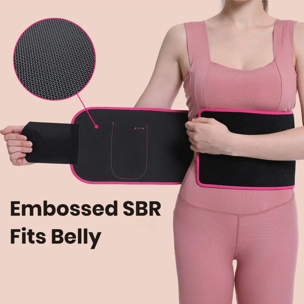 Girdle Waist Slimming Belts Women Body Shaper Corset Shapewear Belly Band Lose Weight Abdominal Support Trainning