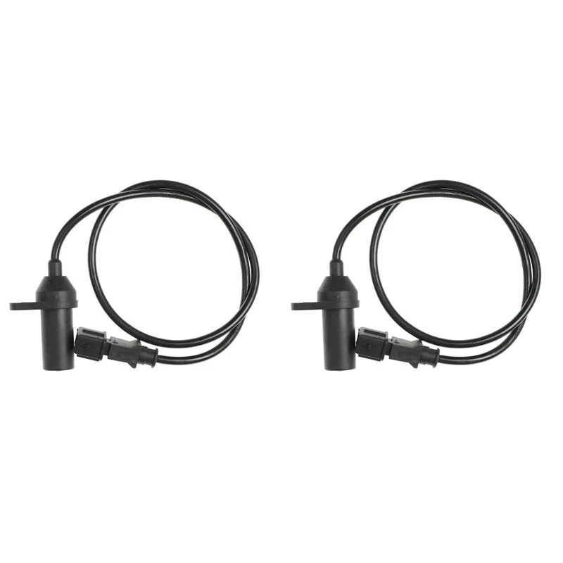Best-Selling 2X 46774532 Crankshaft Position Sensor For Fiat Brava Doblo Marea Palio Punto Siena Strada Lancia Y 55189517