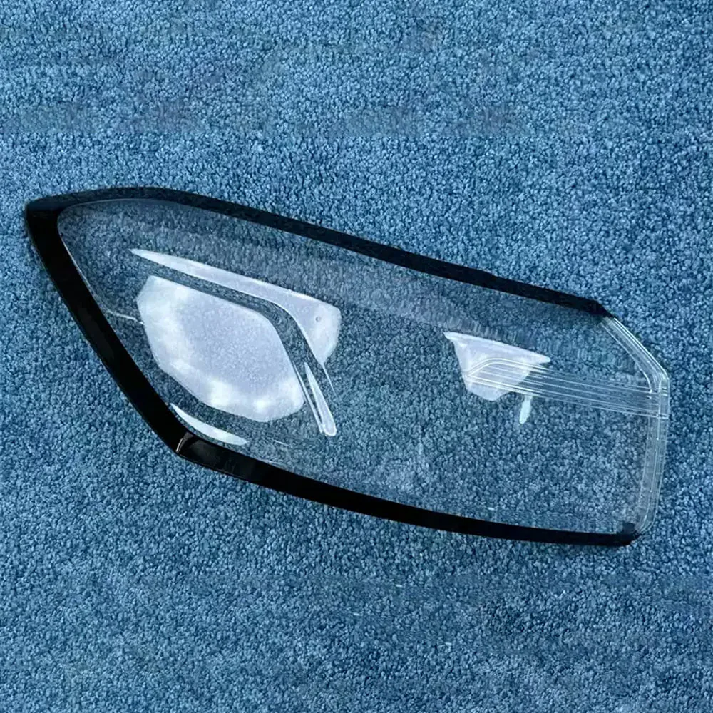 For Chery Tiggo 8 PLUS (Kunpeng Verison) 2022 Rear Tail Lamp Cover Taillight Shell Plexiglass Mask Replace Original Lampshade