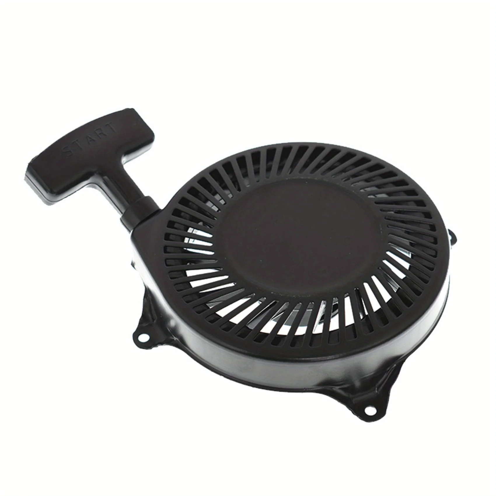 

497830 Recoil Rewind Pull Starter 497830 135202 135212 135232 Durable Replacement Parts New for Briggs & Stratton