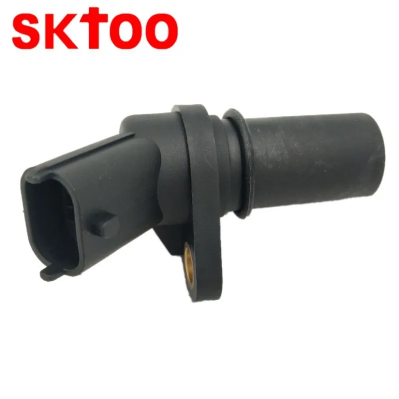 

20513343 5pcs Car Engines Crankshaft Position Sensor for GM Volvo TRUCKS OEM 21426987 SKTOO High Quality Accesorios Para Auto