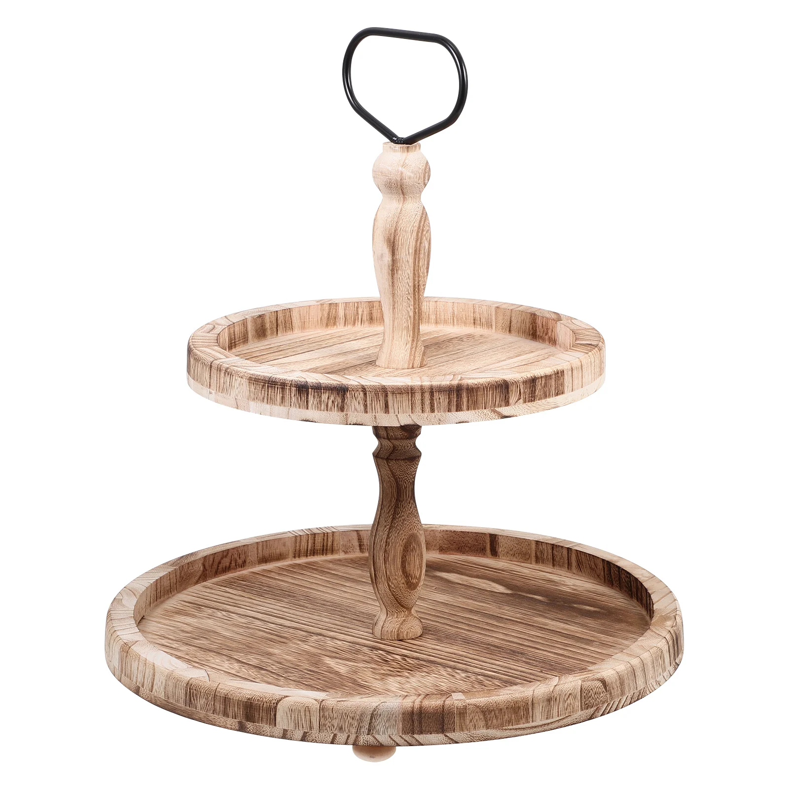 

1 комплект, двухслойная подставка для фруктов, полка для демонстрации торта, настольный держатель для кексов, многофункциональная ваза для фруктов, стеллаж для демонстрации десерта