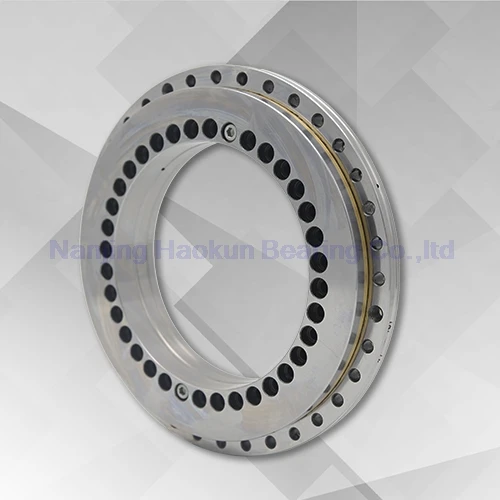 YRT460 Rotary Table Bearings YRT460 Machine tool turntable bearings YRT Rotary Table Bearing Axial-radial bearings/Axial angul