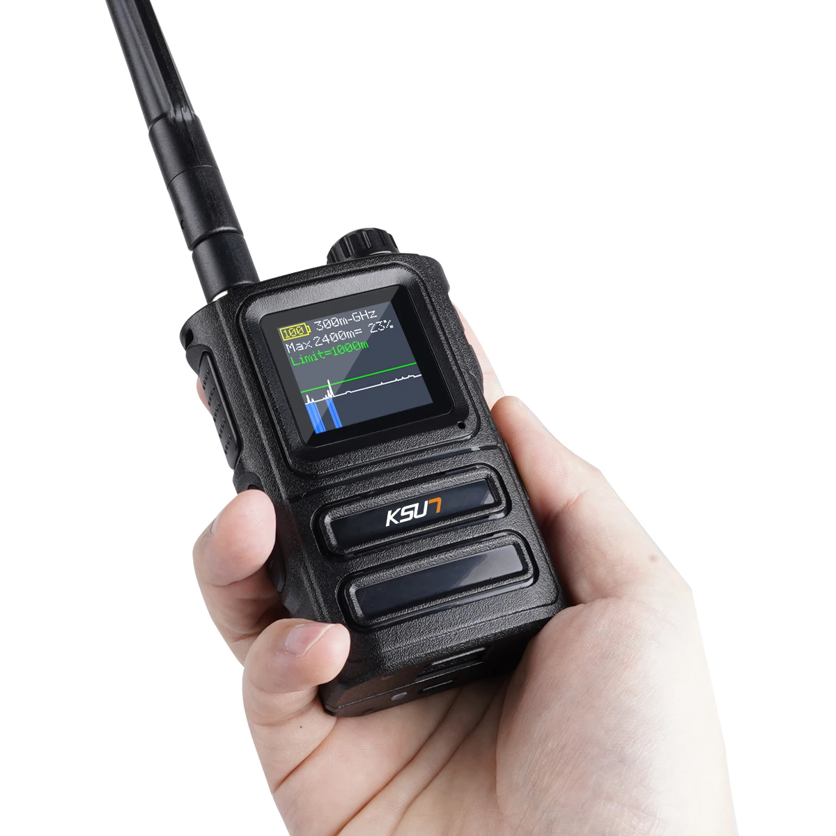Ksun DR1 300M-6Ghz … - image