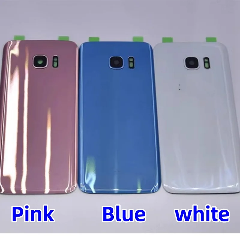 Рисунок 4 - Задняя стеклянная крышка аккумулятора