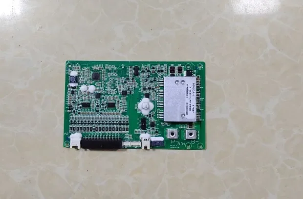 TC/TS lithium battery protection board 6020/26/30/35/40