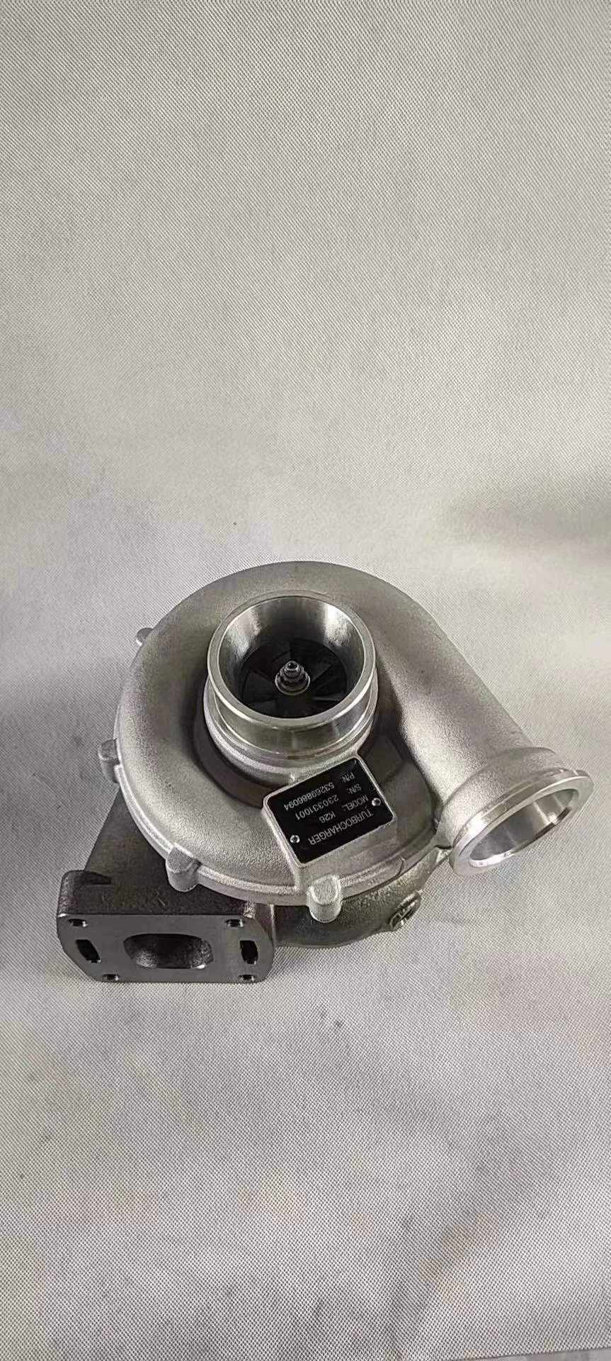 Turbo factory direct price K26 Turbo Penta Ship TAMD31 TMD31 Engine 53269886094 turbocharger