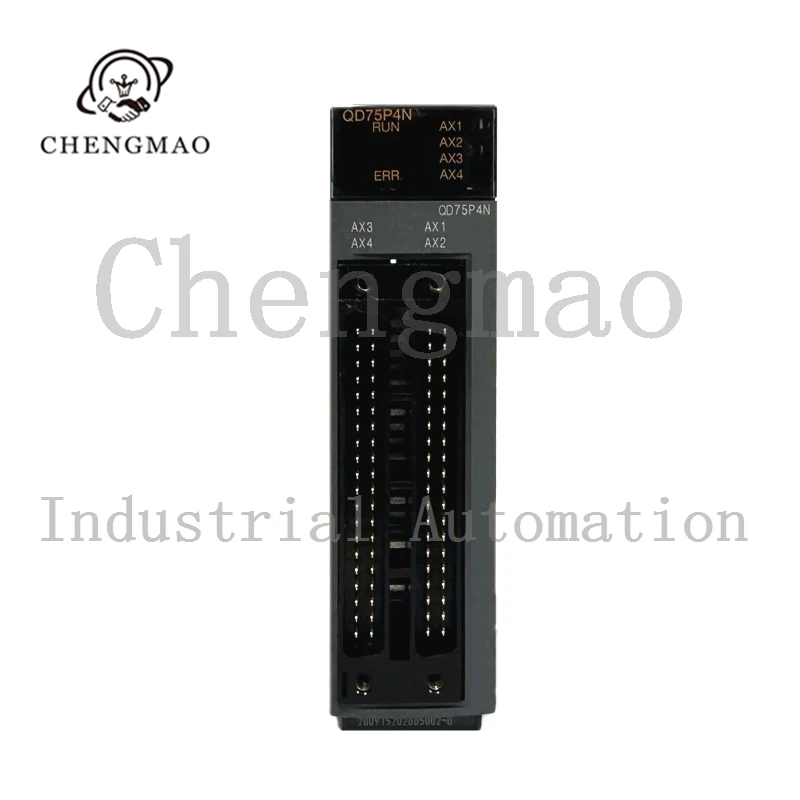 

PLC QD75D1N QD75D2 QD75D2N QD75D4 QD75D4N QD75M2 QD75M4 QD75MH1 QD75MH2 QD75MH4 QD75P1N QD75P2 QD75P4 QD77MS16 QD77MS2 QD77MS4