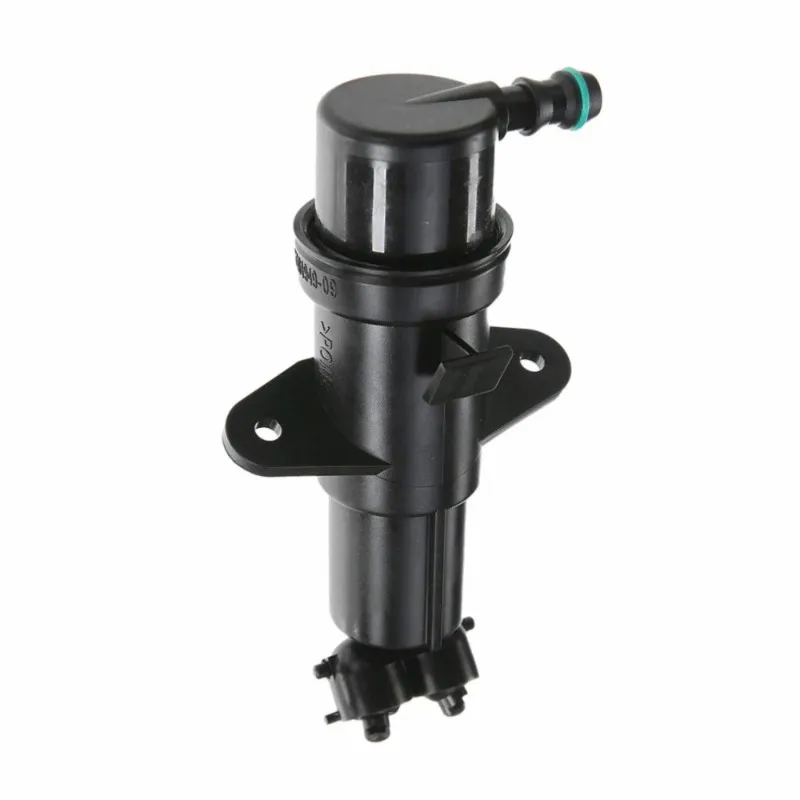 

AU05 -61673416467 61673416468 Car Headlight Washer Nozzle For BMW X3 E83 2006-2010