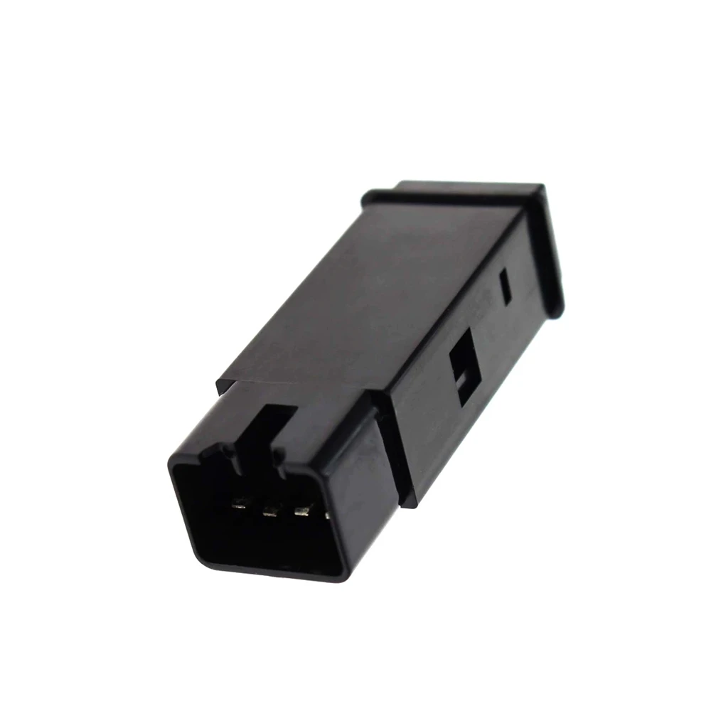 12 فولت سيارة A/C نظام مفتاح بـزر دفع 951017 2911017 لتويوتا بيك اب 1989-1995 RAV4 1996-2000 T100 1993-1998 تاكوما 1995-2000 #2