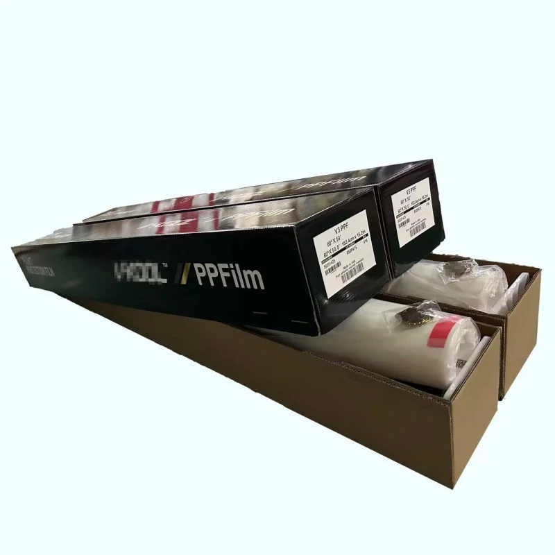 

Vkool Tpu Mate прозрачная устойчивая к царапинам прозрачная защитная пленка для автомобильной краски ppf автомобильная защитная пленка