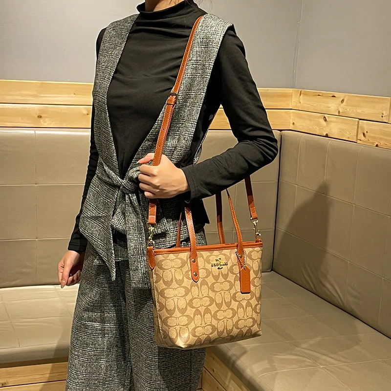 Luxury Designer Messenger Bag For Women Featuring Durable Leather And Popular Crossbody Style Elegantly Crafted