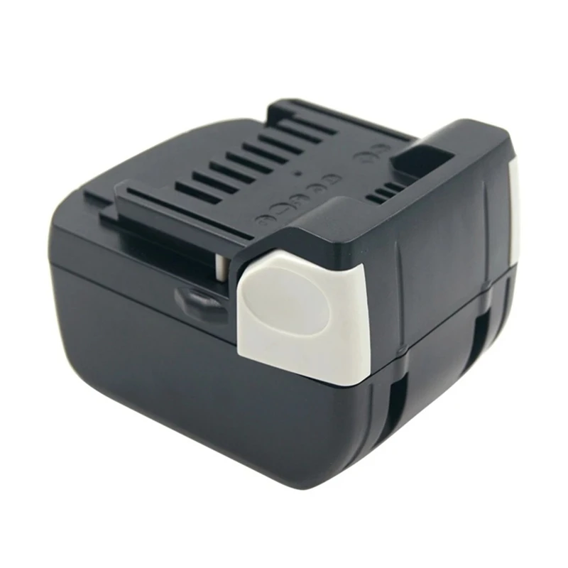 For Hitachi 14.4V Li-ion power tool battery BSL1415 BSL1430 CJ14DSL BSL1440 330067 330068 330139 330557 5.0Ah Tools Batteries