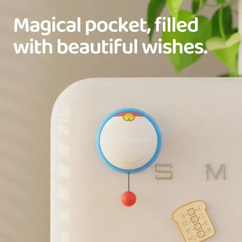 

Creative Cartoon LED Night Light Rechargeable Dimmable Silicone Wall Lamp for Bedside Bedroom Interior Wall Sconces