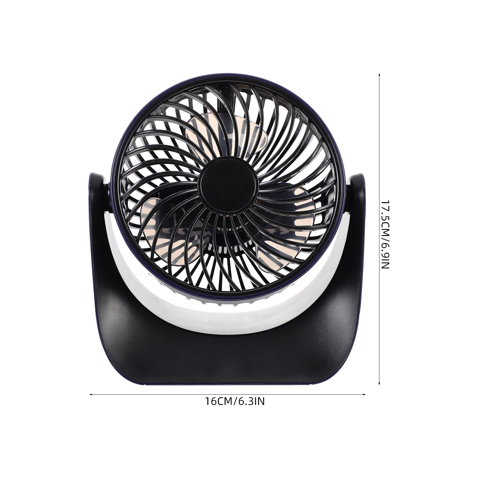 

1 set 1 Set Usb Desk Portable Mini Cooling Fan For Office Home Travel Lightweight Sturdy Desktop Fan Air Cooler Outdoor Use
