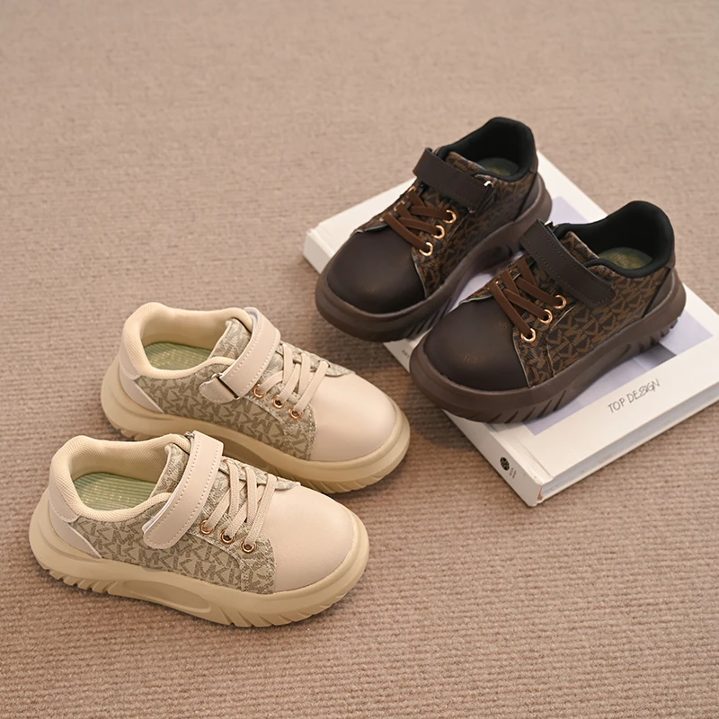 

2025 Summer Children Sneakers Soft Lightweight Baby Boys Sport Shoes Breathable Non Slip Toddler Kids Infant Casual Shoes