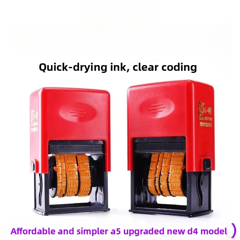 

Coding Machine Inkjet Printer Businesses Ray Gun Handhold Inkjet Industrial Machine To Make Labels Portable Supporting Equipment