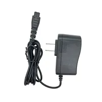 For Remington Shaver Beard Trimmer Razor XR1330 XR1350 PF7500 XF8500 HC5870 HC4250 MB4900 PF7600 5V 1A Power Adapter Charger