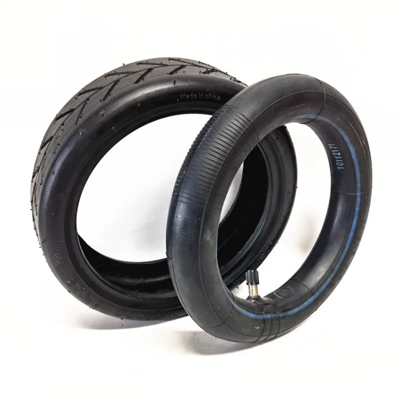 For Xiaomi Mijia M365 Electric Scooter Tyre 8 1/2x2 Inner Tube 50/75-6.1 Outer Tire 8.5