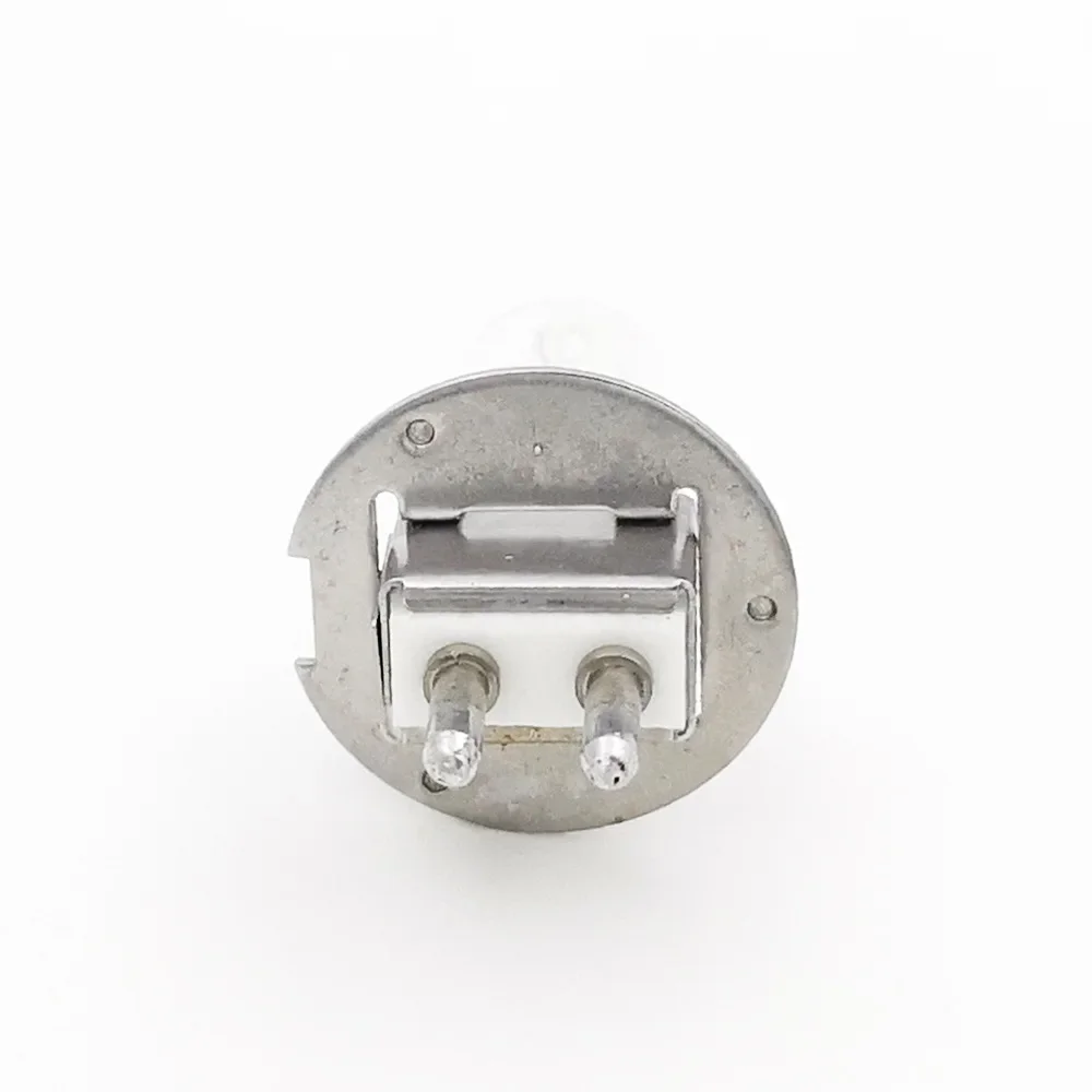 64609 HLX 12V 50W Bohlam lampu celah mikroskop Zeiss TEPHN PG22 TN64609