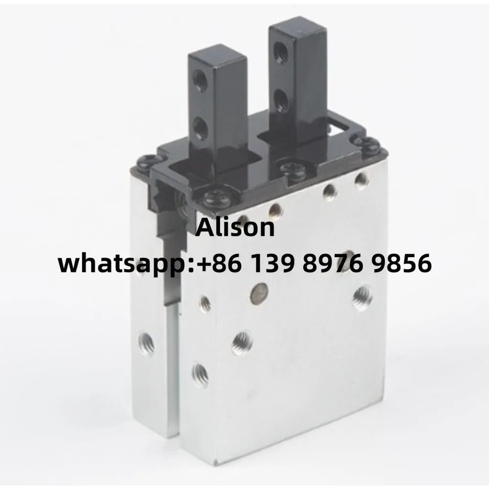 

Пальцевой цилиндр KOGANEI NHBDS-10 NHBDS-16 NHBDS-20 NHBDS-25 NHBDS-32 NHBRS-10 NHBDS-16 NHBRS-20 NHBDS-25 NHBRS-32