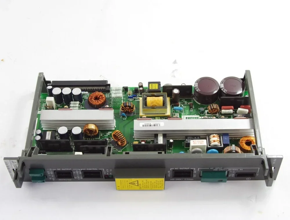 A16B-1212-0901/11C Power Board power Supply A16B-1212-0901