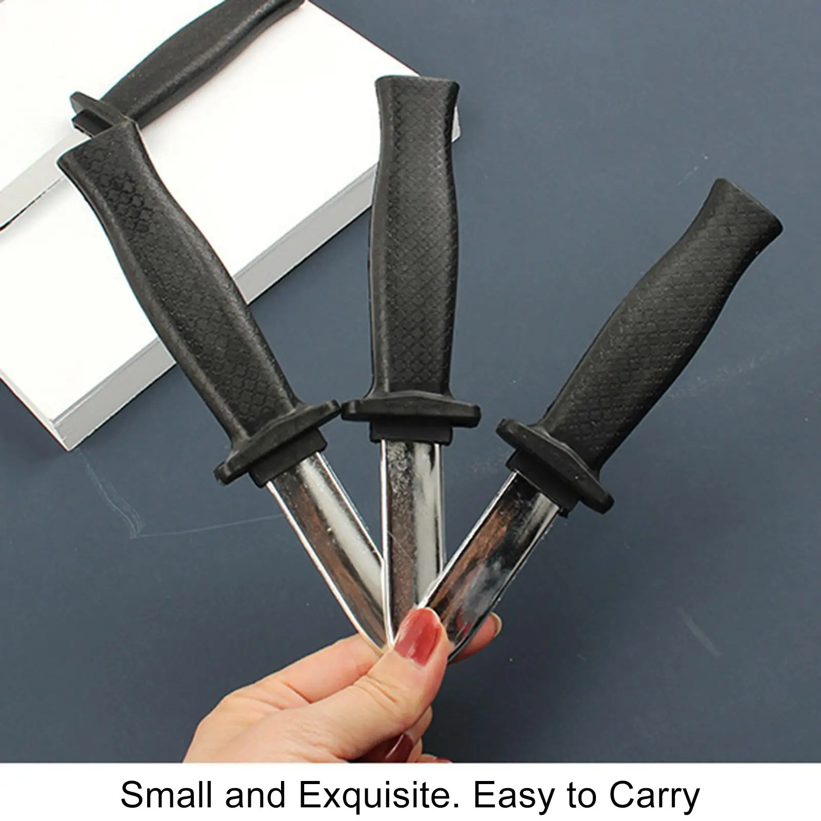 Prank Toys Realistic Cosplay Accessories Costume Poniard Prank Gag Toy For April Fools Party Stage Holiday Events Celebrations