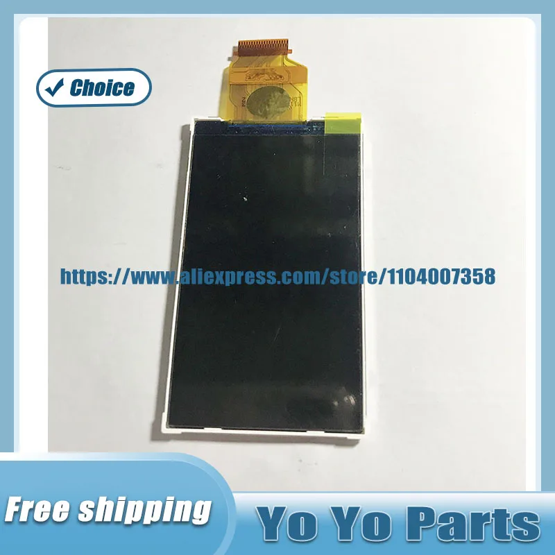 

ЖК-экран для камеры Sony CX405 CX290 PJ350 CX190