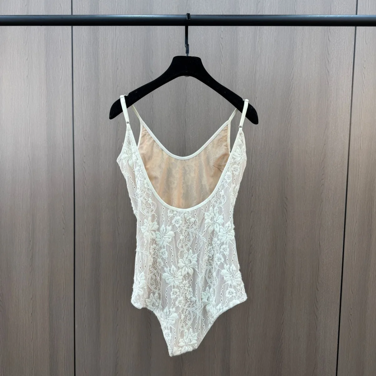 Thumbnail 4 - #72 Best Lace Bodysuits to Buy In 2026