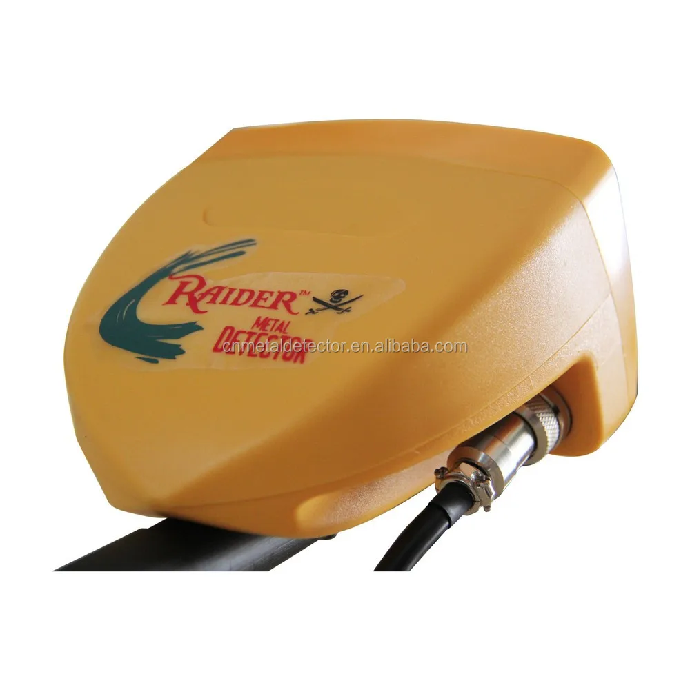 Metal Detector Prof…
