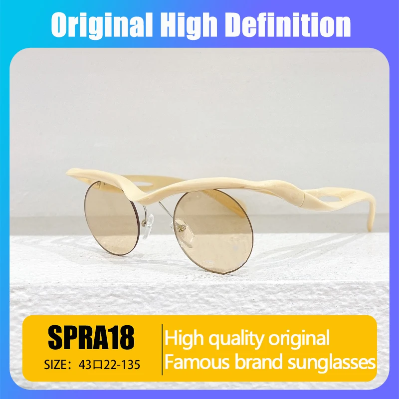 

Square Sunglasses Men Outdoor Business polarized sunglasses Eyewear Gradient lenses Unisex higquality Luxury fashion glasses New