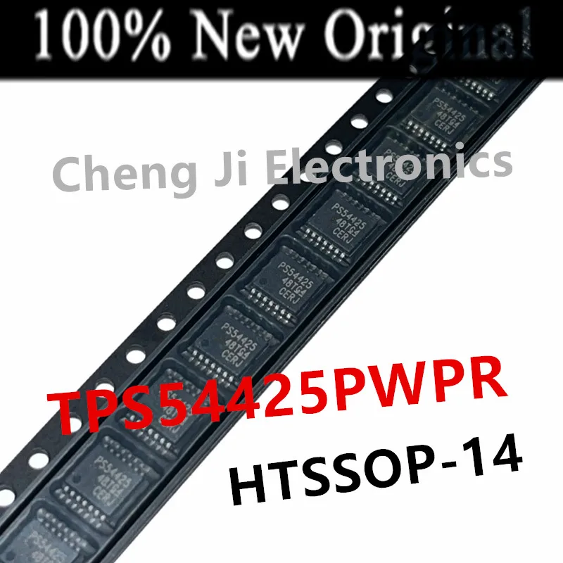 10 unids/lote TPS54425PWPR PS54425 、 TPS54426PWPR PS54426 、 TPS54429PWPR PS54429 nuevo chip convertidor reductor TPS54425