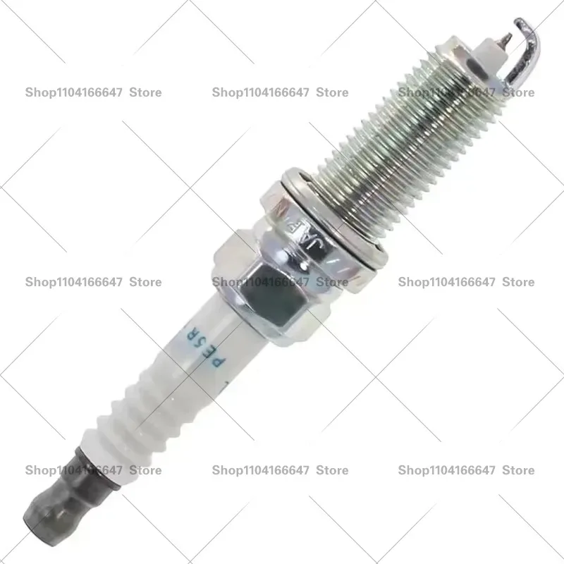4-6 قطعة PE5R-18-110 ILKAR7L11 94124 إيريديوم اعة صالح لمازدا 3 6 CX-3 CX-5 MX-5 2.0L 2.5L PE5R18110 سيارة الإشعال شرارة