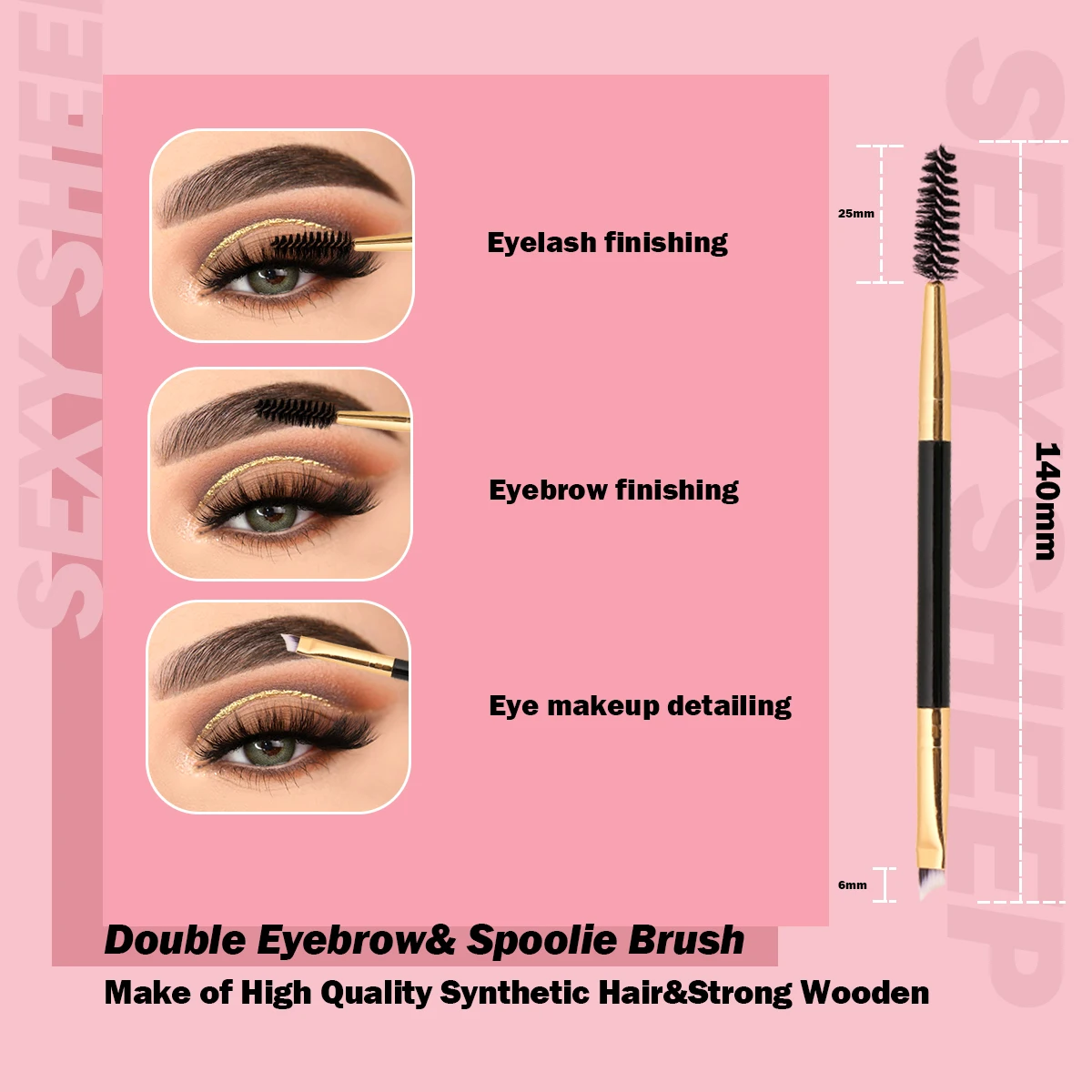 Lash Bond and Seal Dissolvant de colle pour extensions de cils, kit de bricolage, longue durée, pince à épiler, pinceau à cils, outil de maquillage, 5ml, 10ml