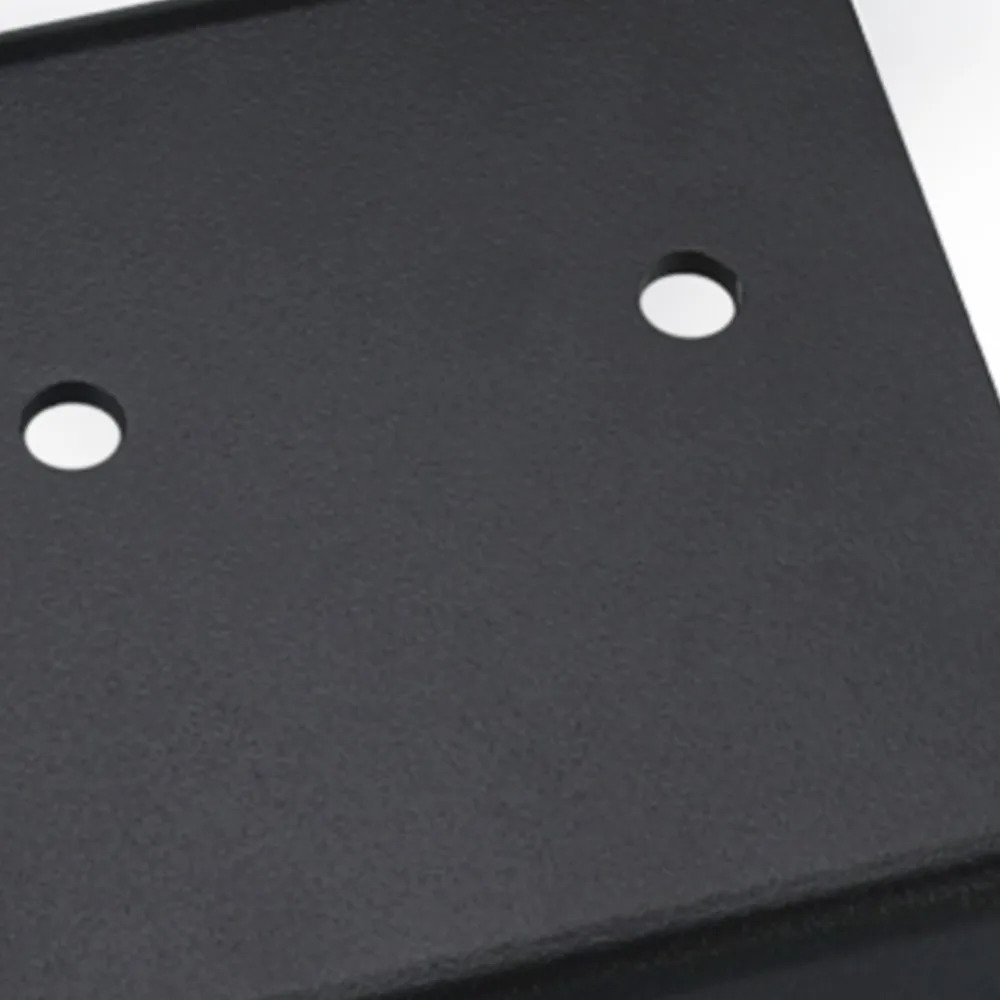 

Phone Holder GPS Navigation Mounting Extension Bracket For CFMOTO 450MT IBEX450 2024-2026 Motorcycle Accessories Stainless Steel