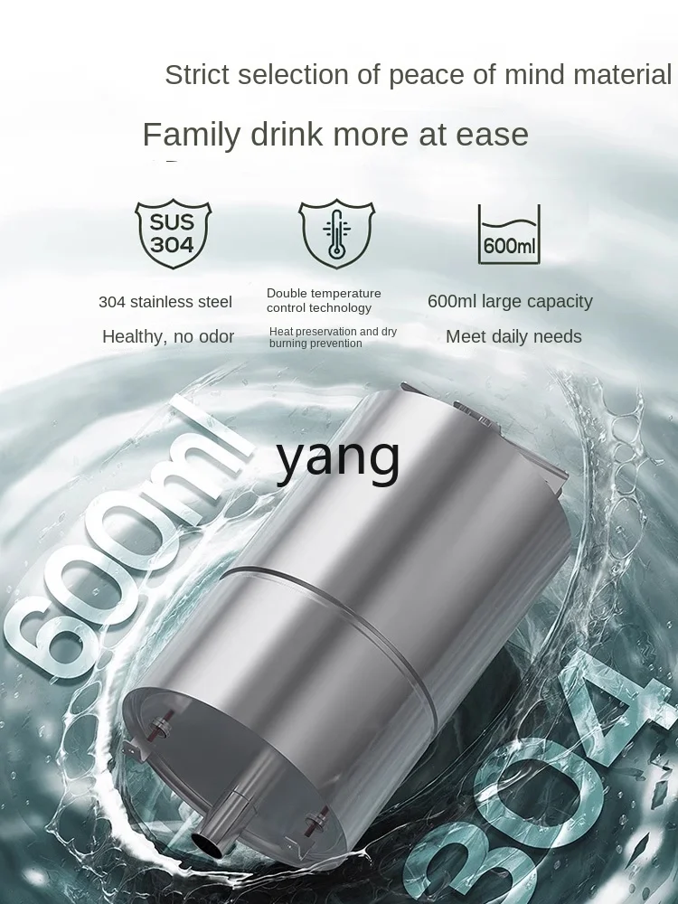 CX  Home Standing Top Mounted Bucket Automatic Intelligent Hot and Cold