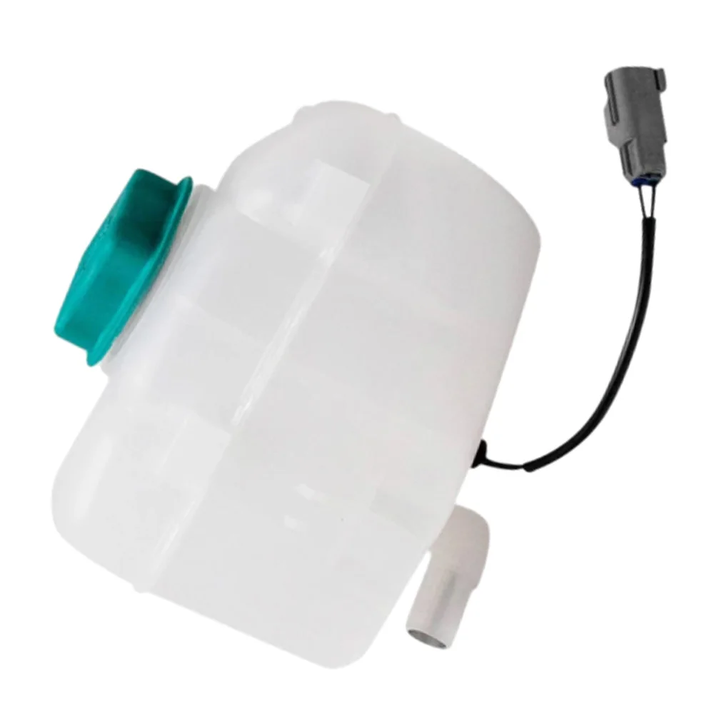 Engine Coolant Recovery Radiator Expansion Tank With Cap For Volvo XC90 L6 2.9L 3.2L V8 269 4.4L 30760100 86834553 603-667
