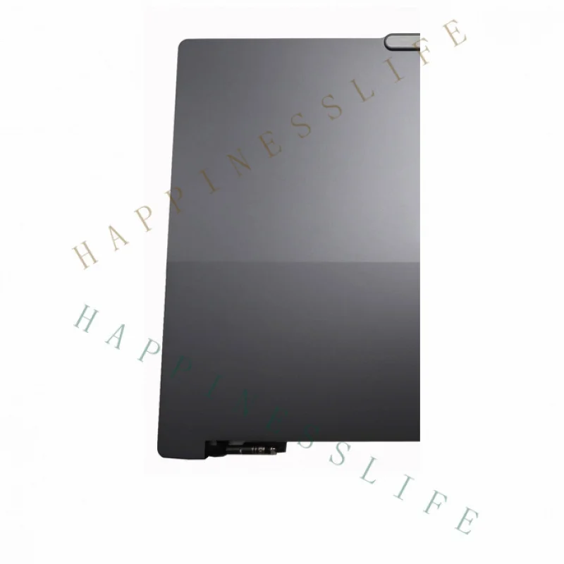OM+ Brand New FOR Lenovo ThinkBook 16p G6 IAX LCD Protective Cover Back Cover FHD+ Hinges 5CB1S57367