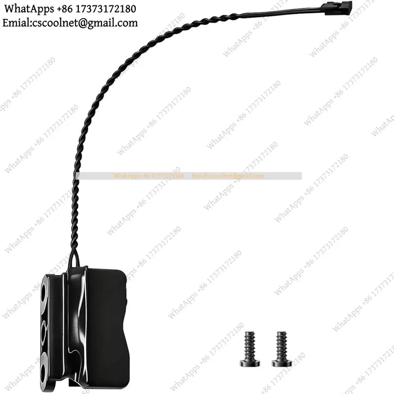 Eddy Sensor For Bambu Lab P2S Extruder Hotend 3D Printer Accessories