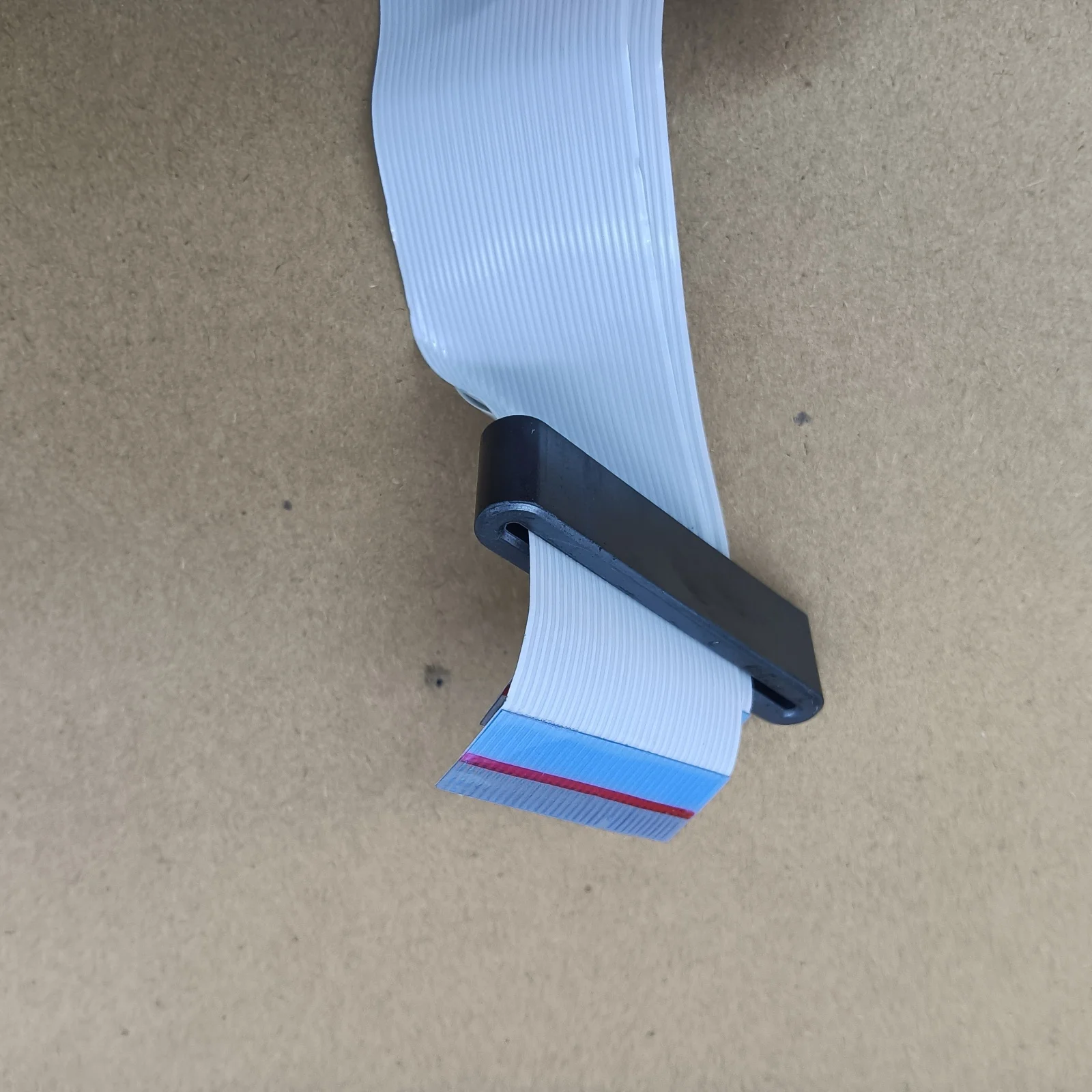 

Z5200 Z3200 T610 T1100 Z2100 Carriage Trailing Cable 44" Fits For HP DesignJet