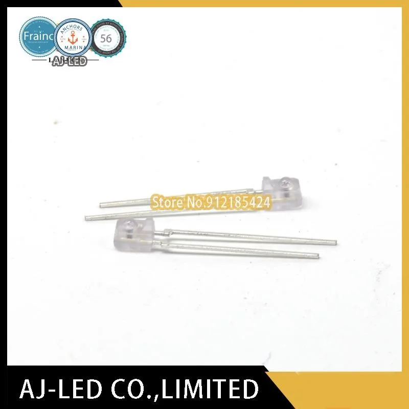 10pcs/lot PT480E00000F Infrared receiver tube for printer, copier, control current