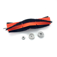 B83B-Main Roller Brush For Xiaomi, Mi Robot Vacuum Mop 2 Ultra STYTJ05ZHM Robot Vacuum Cleaner Replacement Parts