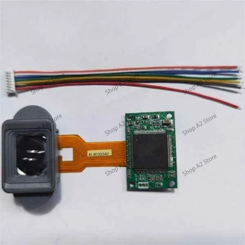 0.2 Inch Night Vision  DIY Viewfinder Monocular Mini