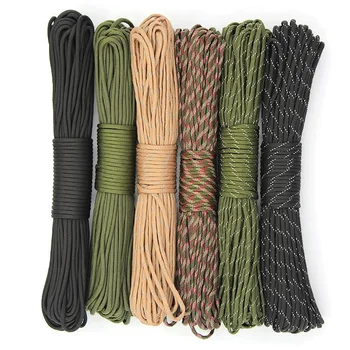 550 Tactical Survival Paracord 1