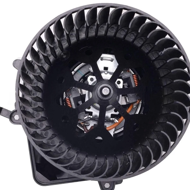 Super Sale Heater AC Blower Motor 64113422644 700265 for BMW Mini Cooper R58 R59