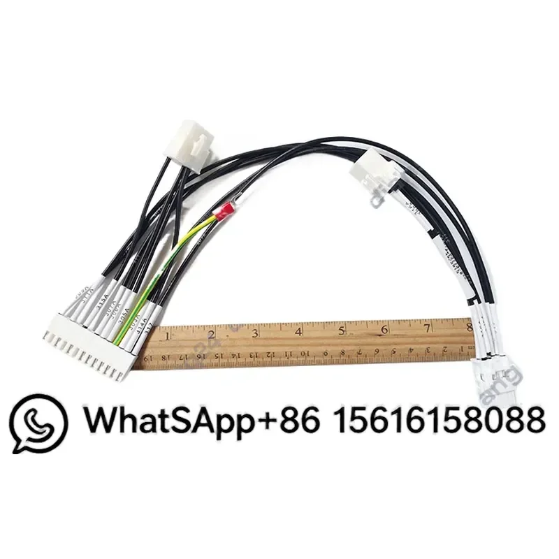 Power Cable Communication Transfer Wire 571-03774-272 571-02264-272 for YORK Air Conditioner Accessories Replacement Part